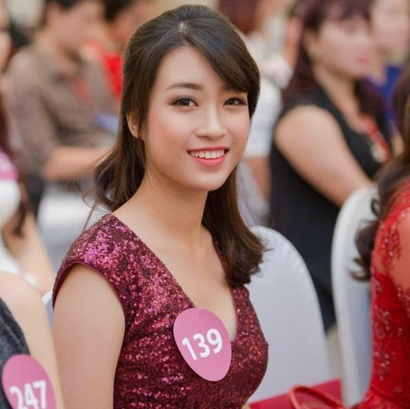 Đỗ Mỹ Linh bị đào ảnh thi Miss Universe Vietnam, lộ lý do chỉ top 15?-3