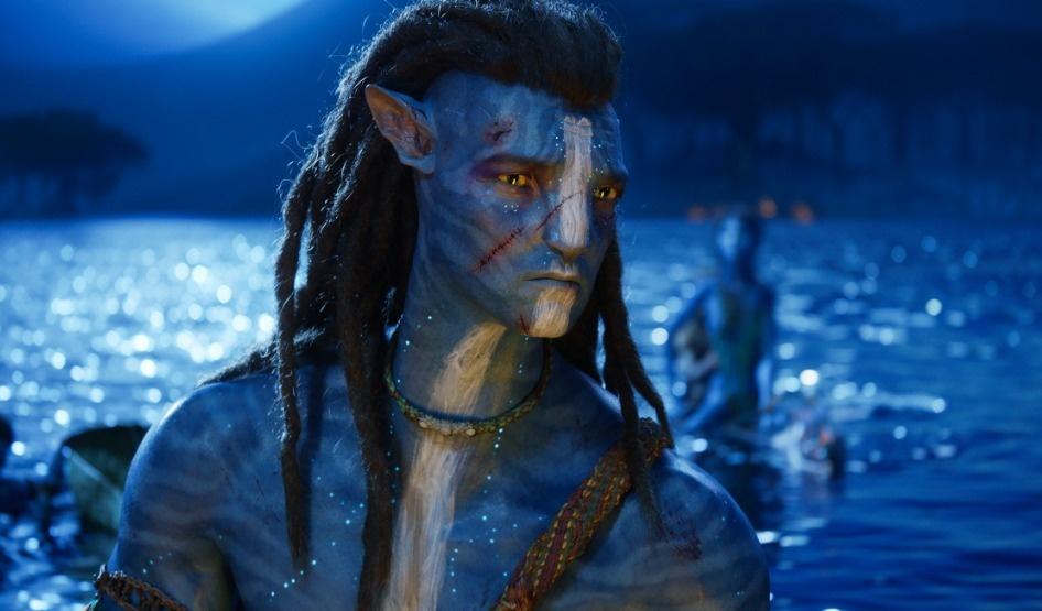 Dàn diễn viên nhí Avatar 2 đã tiểu tiện cả trăm lần khi quay dưới nước