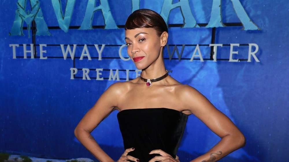 Hé lộ thù lao triệu đô của dàn sao Avatar 2-3