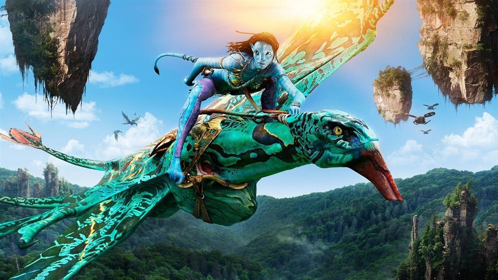 Hé lộ thù lao triệu đô của dàn sao Avatar 2-4