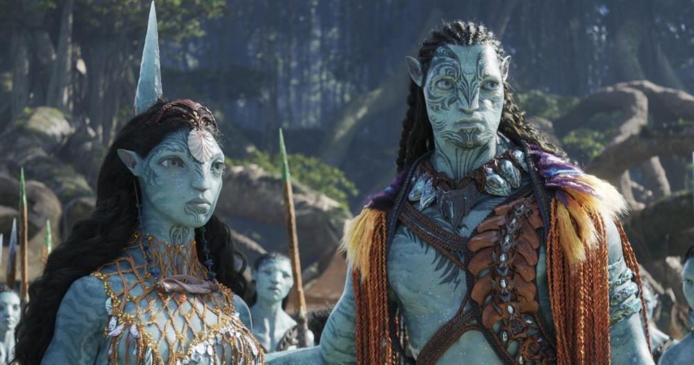Hé lộ thù lao triệu đô của dàn sao Avatar 2-12