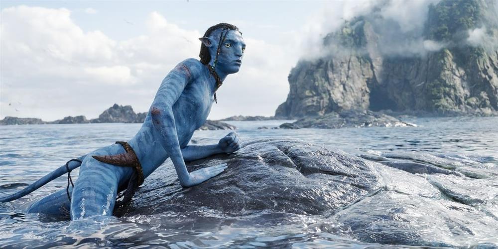 Hé lộ thù lao triệu đô của dàn sao Avatar 2-18
