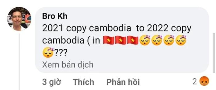 Fan sắc đẹp Campuchia khẳng định Chiếu Cà Mau là thiết kế đạo nhái-4