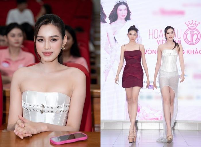 Nam Em đụng hàng Đỗ Thị Hà, Thùy Tiên: Ai đỉnh nhất?-6