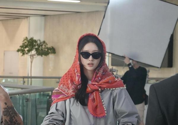 Mỹ nhân mới ở Cậu Út Nhà Tài Phiệt: Nhan sắc gợi nhắc Á hậu Phương Nhi-1