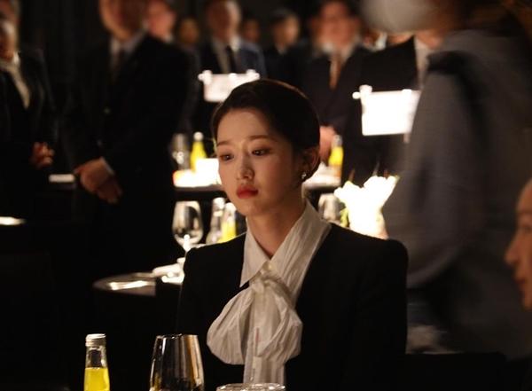 Mỹ nhân mới ở Cậu Út Nhà Tài Phiệt: Nhan sắc gợi nhắc Á hậu Phương Nhi-3