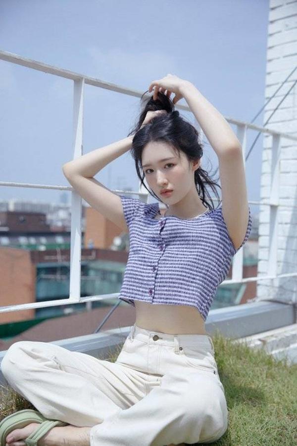 Mỹ nhân mới ở Cậu Út Nhà Tài Phiệt: Nhan sắc gợi nhắc Á hậu Phương Nhi-5