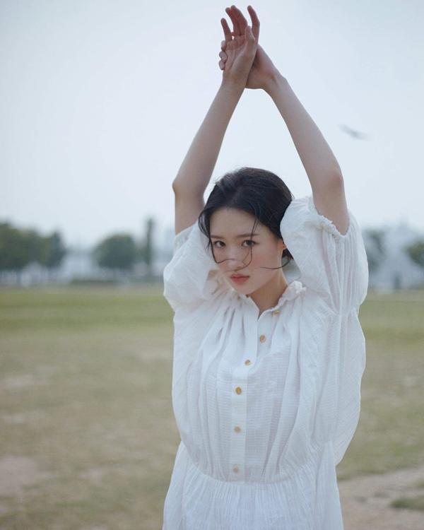 Mỹ nhân mới ở Cậu Út Nhà Tài Phiệt: Nhan sắc gợi nhắc Á hậu Phương Nhi-6