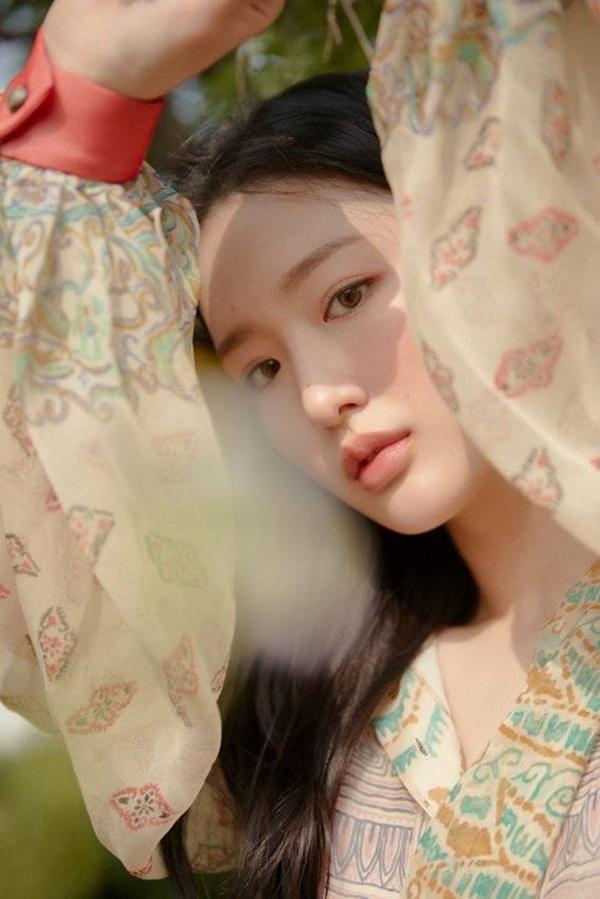 Mỹ nhân mới ở Cậu Út Nhà Tài Phiệt: Nhan sắc gợi nhắc Á hậu Phương Nhi-9