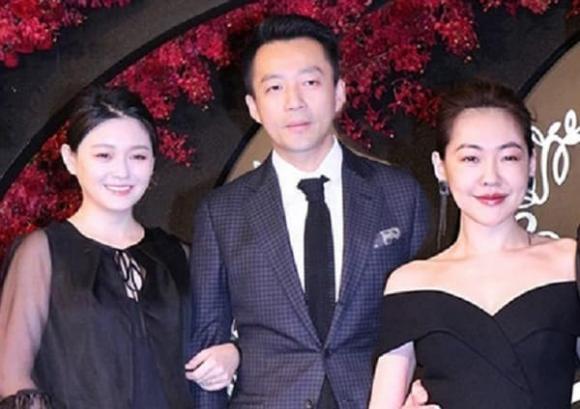 Từ Hy Viên gặp vấn đề tâm lý sau ồn ào với chồng cũ Uông Tiểu Phi-2