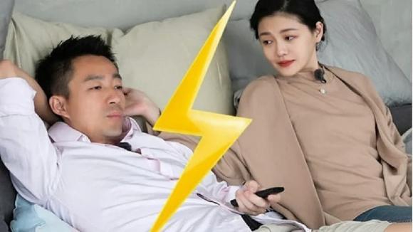 Từ Hy Viên gặp vấn đề tâm lý sau ồn ào với chồng cũ Uông Tiểu Phi-3