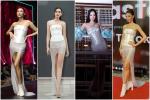 Nam Em - Nam Anh gây tranh cãi vì catwalk sai, cười cợt trên sân khấu-11