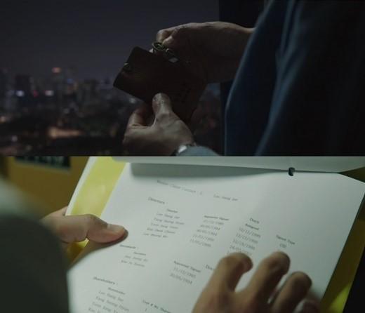 Fan Song Joong Ki tinh mắt soi lỗi tập 14 Cậu Út Nhà Tài Phiệt-4