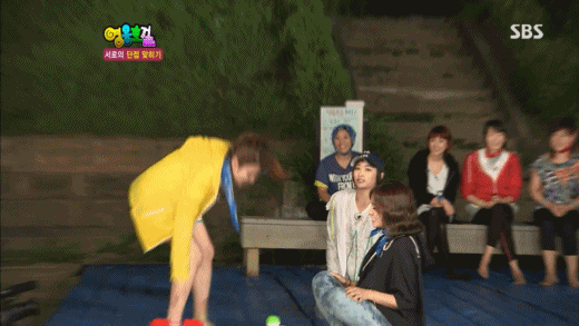 Đây là cách IU và Jiyeon (T-ara) trở thành bạn thân chỉ trong 1 ngày-4