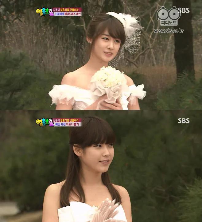 Đây là cách IU và Jiyeon (T-ara) trở thành bạn thân chỉ trong 1 ngày-6