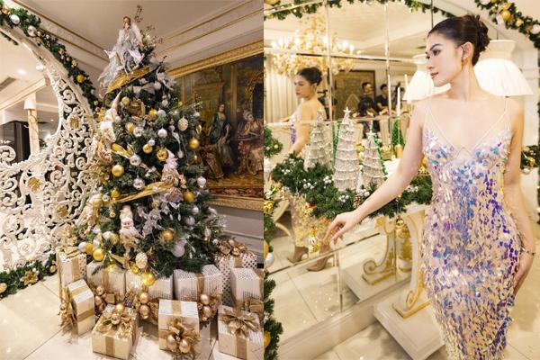 Ngọc Thanh Tâm bóc phốt vợ Phan Thành vì liên quan Shark Bình-5