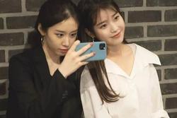 Đây là cách IU và Jiyeon (T-ara) trở thành bạn thân chỉ trong 1 ngày