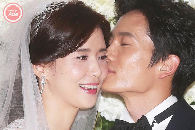 Lee Bo Young: Cát-xê giảm mạnh sau khi công khai hẹn hò Ji Sung-4