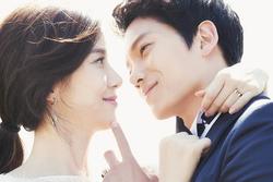 Lee Bo Young: Cát-xê giảm mạnh sau khi công khai hẹn hò Ji Sung