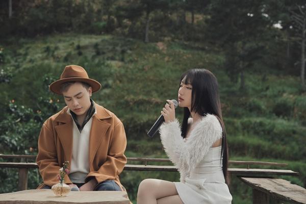 Hứa Kim Tuyền, Mai Âm Nhạc kể chuyện tình buồn với người yêu cũ-2