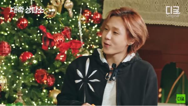 Dawn tiết lộ lý do cùng HyunA rời công ty của PSY-3