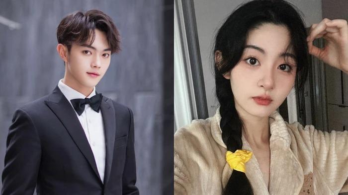 Thái độ bất ngờ của Vu Chính trước tin đồn Hứa Khải hẹn hò-5