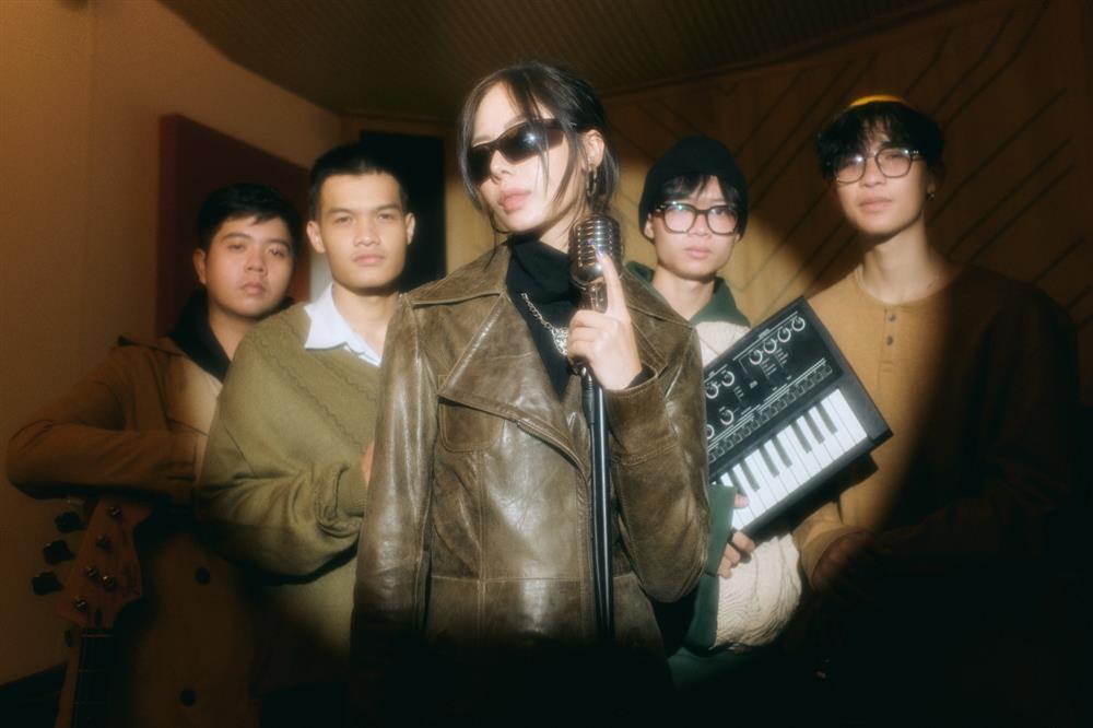 Hứa Kim Tuyền, Mai Âm Nhạc kể chuyện tình buồn với người yêu cũ-3