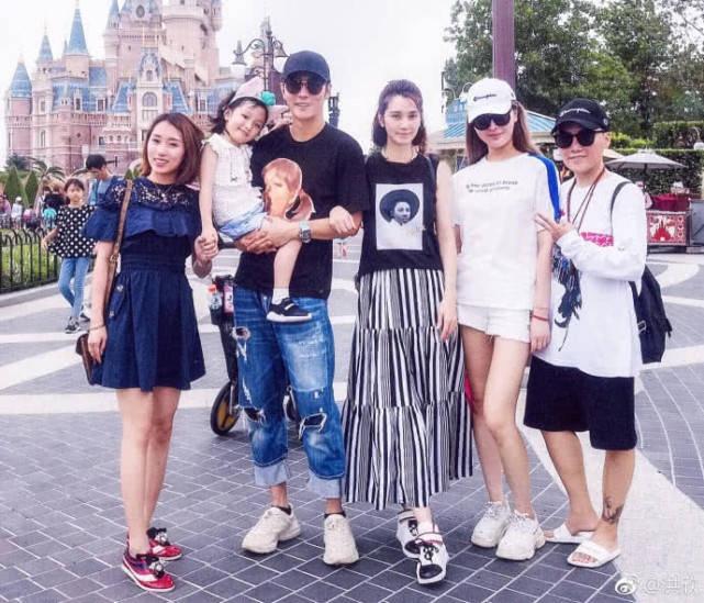 Sao nam Hoa Thiên Cốt vẫn dan díu với nhân tình sau bê bối-2