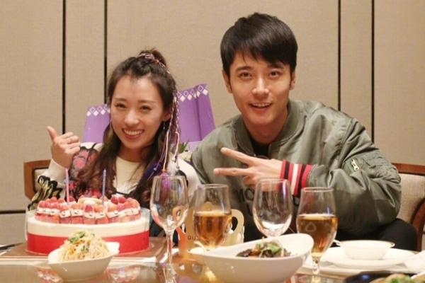 Cô gái cướp chồng Trương Gia Nghê lên tiếng thanh minh-3