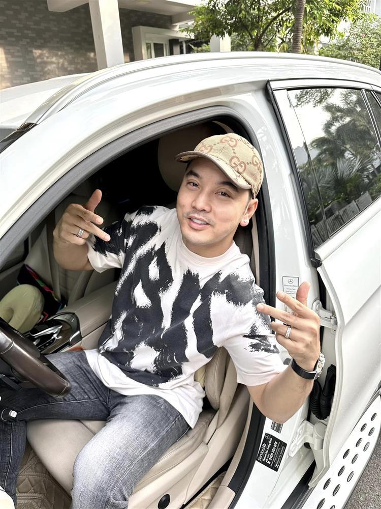 Tin showbiz Việt ngày 21/12: Lâm Khánh Chi hé lộ về nhẫn khủng-12