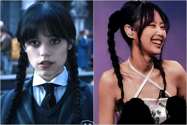 Nữ chính Wednesday thay vỏ gối hàng tuần để bảo vệ da-7