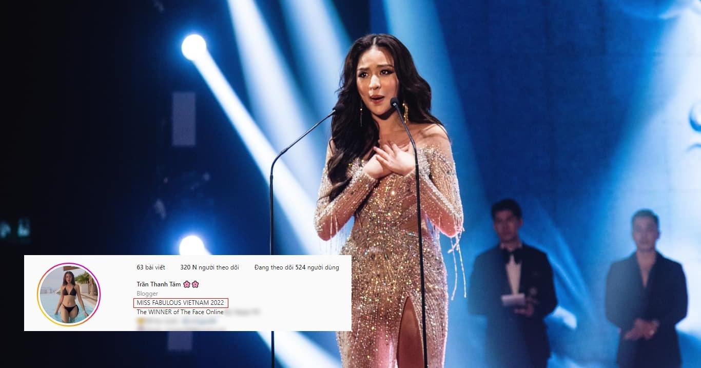 Hot girl trứng rán bị chê lố khi bắt chước Angela Phương Trinh-9