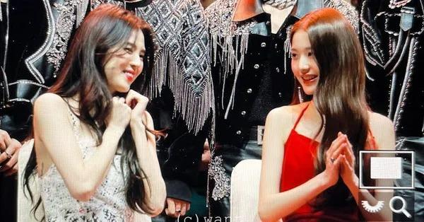 Han So Hee lộ hình xăm vị trí nhạy cảm, dân mạng phản ứng bất ngờ-3