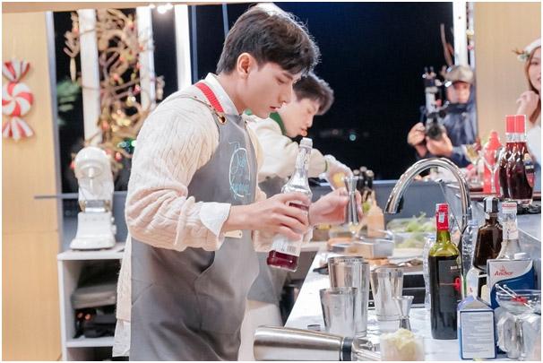 Hòa Minzy nói tiếng Anh độc lạ: Do you… Tôm?-3