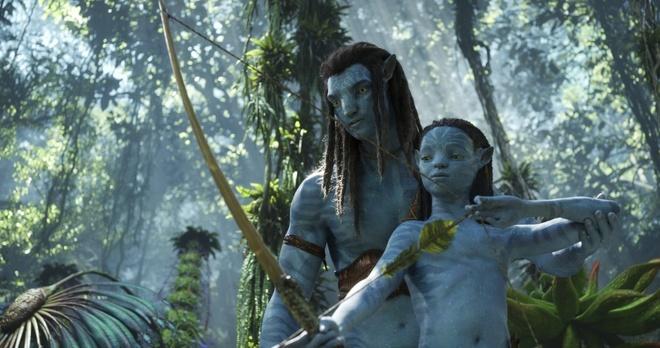 Một khán giả Ấn Độ đột tử khi đang xem Avatar 2-1