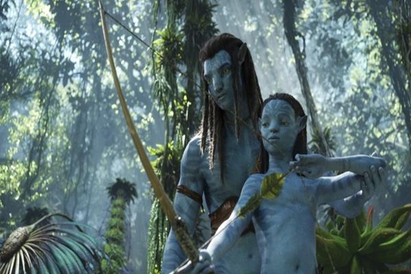 Avatar 2 bị cáo buộc phân biệt chủng tộc-2