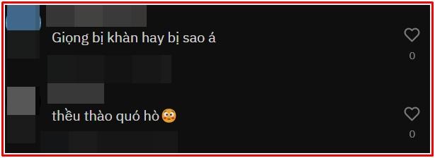 Hương Giang hát bất ổn dù đã thu âm kỹ càng?-3