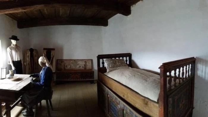 Ngôi làng 300 năm mới có 1 vụ ly hôn nhờ một nơi đặc biệt-2