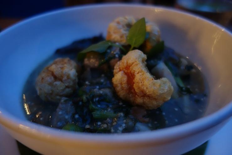 7 món ăn kỳ lạ nhất ở Lào, món thứ 3 không ai dám thưởng thức-2