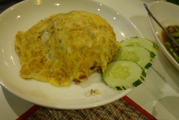 7 món ăn kỳ lạ nhất ở Lào, món thứ 3 không ai dám thưởng thức-8