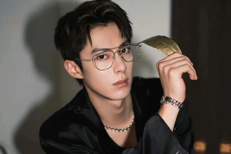 Vương Nhất Bác sau 4 năm đóng Trần Tình Lệnh-3