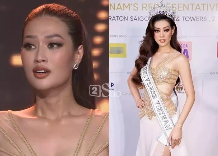 Hoang mang 2 hoa hậu Khánh Vân trong cùng bức ảnh-3