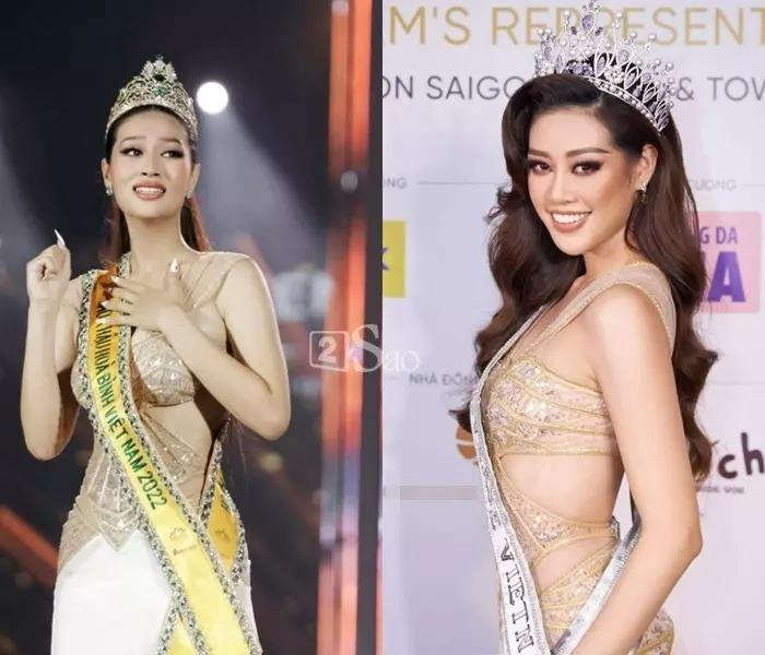 Hoang mang 2 hoa hậu Khánh Vân trong cùng bức ảnh-4