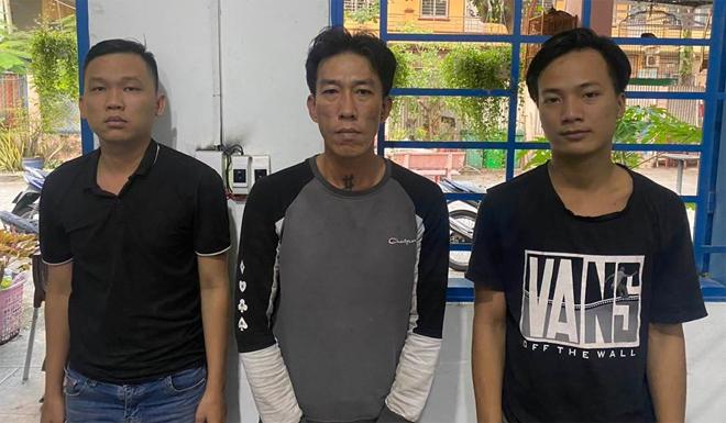 Nhiều cô gái bị giam lỏng, bóc lột tình dục, bán sang tay-2