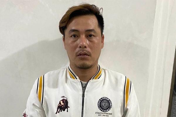 Nhiều cô gái bị giam lỏng, bóc lột tình dục, bán sang tay-1