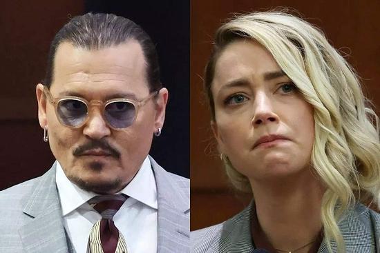 Chuyên gia phân tích quyết định của Amber Heard