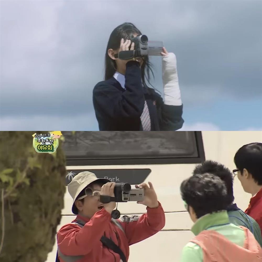 MV mới của NewJeans bị tố đạo nhái show thực tế, đạo diễn nói gì?-1