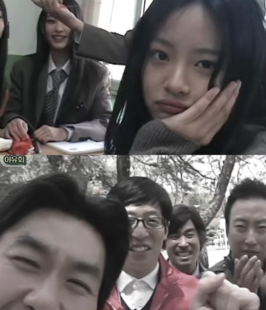 MV mới của NewJeans bị tố đạo nhái show thực tế, đạo diễn nói gì?-2