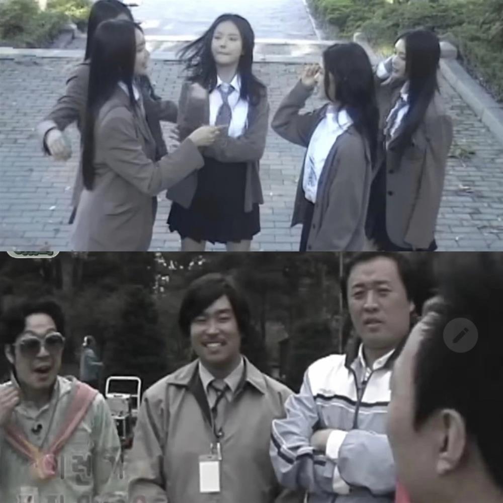 MV mới của NewJeans bị tố đạo nhái show thực tế, đạo diễn nói gì?-3