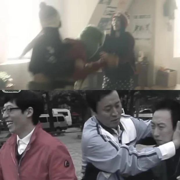 MV mới của NewJeans bị tố đạo nhái show thực tế, đạo diễn nói gì?-4